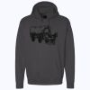 Unisex 10 oz. Heavyweight Hoodie Sweatshirt Thumbnail