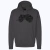 10 oz. Heavyweight Hoodie Thumbnail