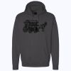 10 oz. Heavyweight Hoodie Thumbnail
