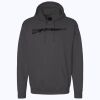 Unisex 10 oz. Heavyweight Hoodie Sweatshirt Thumbnail