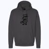 Unisex 10 oz. Heavyweight Hoodie Sweatshirt Thumbnail