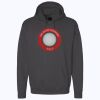 Unisex 10 oz. Heavyweight Hoodie Sweatshirt Thumbnail