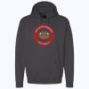 Unisex 10 oz. Heavyweight Hoodie Sweatshirt Thumbnail