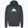 Unisex 10 oz. Heavyweight Hoodie Sweatshirt Thumbnail