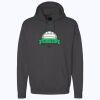 Unisex 10 oz. Heavyweight Hoodie Sweatshirt Thumbnail
