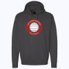 Unisex 10 oz. Heavyweight Hoodie Sweatshirt Thumbnail