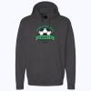 Unisex 10 oz. Heavyweight Hoodie Sweatshirt Thumbnail