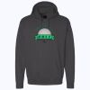 Unisex 10 oz. Heavyweight Hoodie Sweatshirt Thumbnail