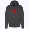 Unisex 10 oz. Heavyweight Hoodie Sweatshirt Thumbnail