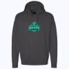 Unisex 10 oz. Heavyweight Hoodie Sweatshirt Thumbnail