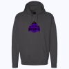 Unisex 10 oz. Heavyweight Hoodie Sweatshirt Thumbnail