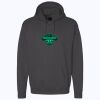 Unisex 10 oz. Heavyweight Hoodie Sweatshirt Thumbnail