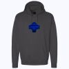 Unisex 10 oz. Heavyweight Hoodie Sweatshirt Thumbnail