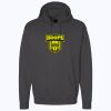 Unisex 10 oz. Heavyweight Hoodie Sweatshirt Thumbnail