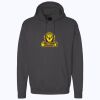 Unisex 10 oz. Heavyweight Hoodie Sweatshirt Thumbnail