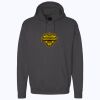 Unisex 10 oz. Heavyweight Hoodie Sweatshirt Thumbnail
