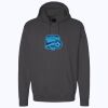 Unisex 10 oz. Heavyweight Hoodie Sweatshirt Thumbnail