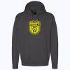 Unisex 10 oz. Heavyweight Hoodie Sweatshirt Thumbnail