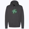 Unisex 10 oz. Heavyweight Hoodie Sweatshirt Thumbnail