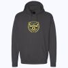 Unisex 10 oz. Heavyweight Hoodie Sweatshirt Thumbnail