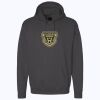 Unisex 10 oz. Heavyweight Hoodie Sweatshirt Thumbnail