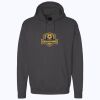 Unisex 10 oz. Heavyweight Hoodie Sweatshirt Thumbnail
