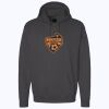 Unisex 10 oz. Heavyweight Hoodie Sweatshirt Thumbnail