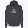 Unisex 10 oz. Heavyweight Hoodie Sweatshirt Thumbnail