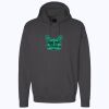 Unisex 10 oz. Heavyweight Hoodie Sweatshirt Thumbnail