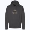 Unisex 10 oz. Heavyweight Hoodie Sweatshirt Thumbnail