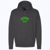 Unisex 10 oz. Heavyweight Hoodie Sweatshirt Thumbnail