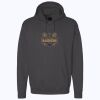 Unisex 10 oz. Heavyweight Hoodie Sweatshirt Thumbnail