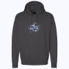 Unisex 10 oz. Heavyweight Hoodie Sweatshirt Thumbnail