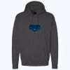 Unisex 10 oz. Heavyweight Hoodie Sweatshirt Thumbnail