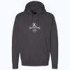 Unisex 10 oz. Heavyweight Hoodie Sweatshirt Thumbnail