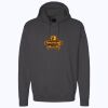 Unisex 10 oz. Heavyweight Hoodie Sweatshirt Thumbnail
