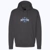 Unisex 10 oz. Heavyweight Hoodie Sweatshirt Thumbnail