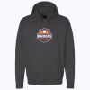 Unisex 10 oz. Heavyweight Hoodie Sweatshirt Thumbnail