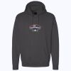 Unisex 10 oz. Heavyweight Hoodie Sweatshirt Thumbnail