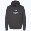 Unisex 10 oz. Heavyweight Hoodie Sweatshirt Thumbnail