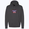 Unisex 10 oz. Heavyweight Hoodie Sweatshirt Thumbnail