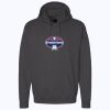 Unisex 10 oz. Heavyweight Hoodie Sweatshirt Thumbnail