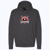 Unisex 10 oz. Heavyweight Hoodie Sweatshirt Thumbnail