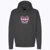 Unisex 10 oz. Heavyweight Hoodie Sweatshirt Thumbnail