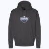 Unisex 10 oz. Heavyweight Hoodie Sweatshirt Thumbnail