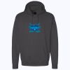 Unisex 10 oz. Heavyweight Hoodie Sweatshirt Thumbnail