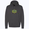 Unisex 10 oz. Heavyweight Hoodie Sweatshirt Thumbnail
