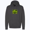 Unisex 10 oz. Heavyweight Hoodie Sweatshirt Thumbnail