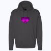 Unisex 10 oz. Heavyweight Hoodie Sweatshirt Thumbnail