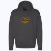 Unisex 10 oz. Heavyweight Hoodie Sweatshirt Thumbnail